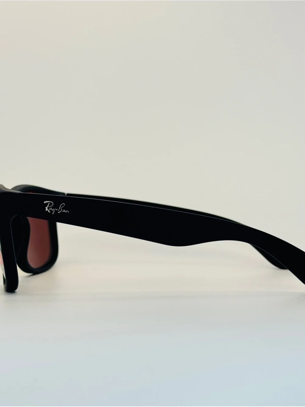 Ray-Ban RB4165 JUSTIN